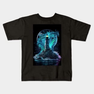 lighthouse Kids T-Shirt